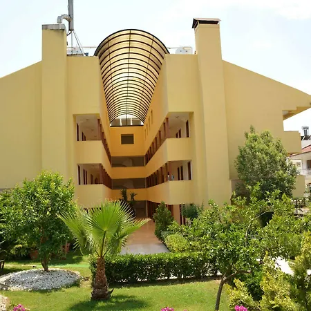 Hotell Fame 3*
