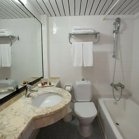Hotell Fame 3*