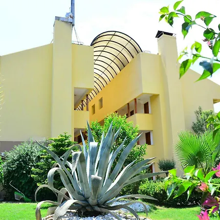 Fame Hotell 3*