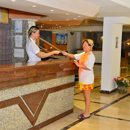 Fame Hotell 3*