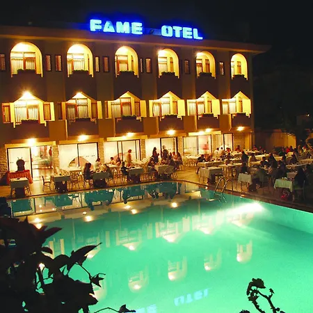 Fame 3* Kemer