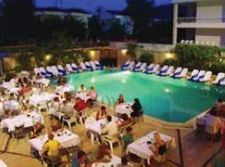 Hotel Fame 3*