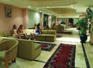 Hotel Fame Kemer