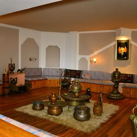 Fame Hotel Kemer