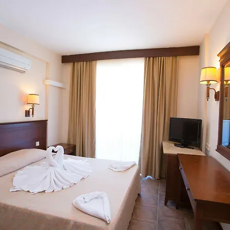 Fame Hotel Kemer