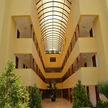 Hotel Fame Kemer
