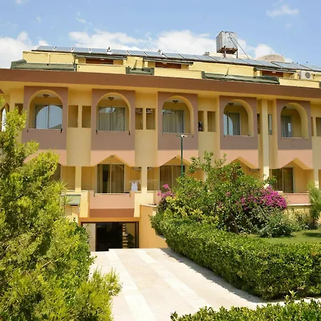 Fame Kemer