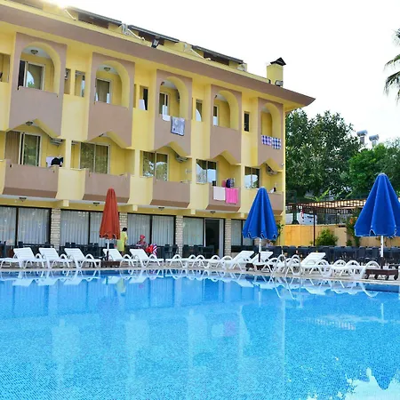 Fame Hotel Kemer
