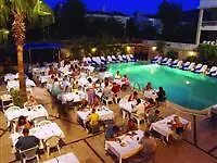 Fame 3* Kemer