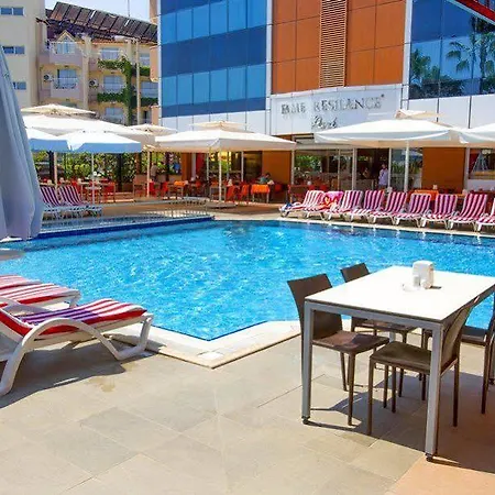 Hotel Fame Kemer