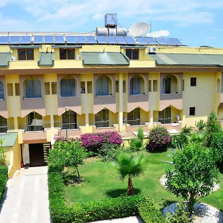 Hotel Fame Kemer